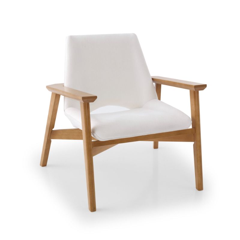 Poltrona Barcelona (Amêndoa 539)